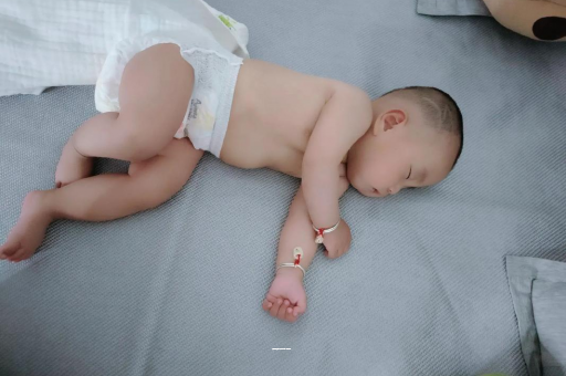 汕头宝宝高烧怎么处理